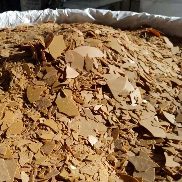 70% NaHS sodium hydrosulfide flakes for dyeing