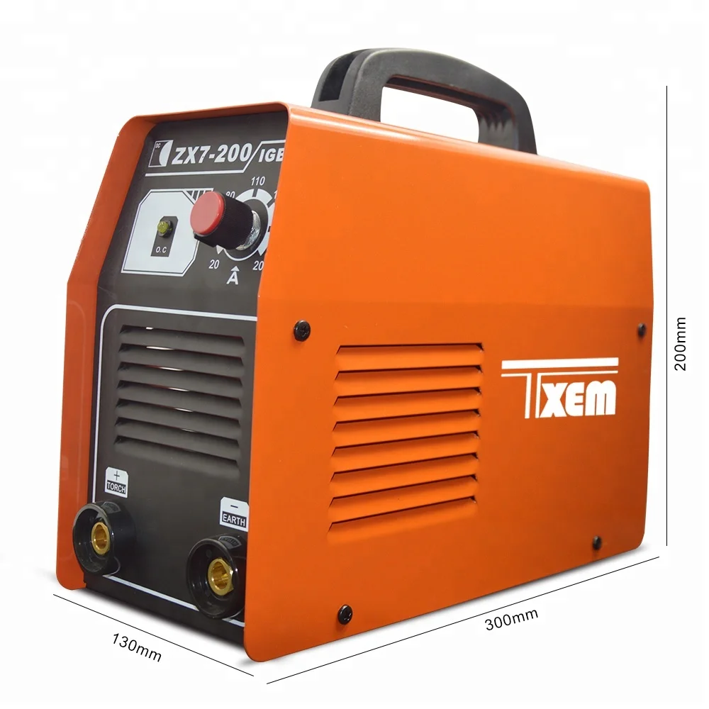 hho welding machine