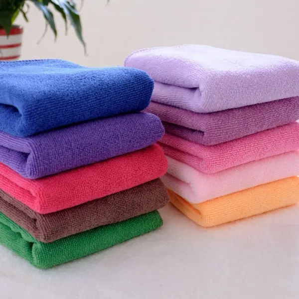
Manufacturer Supply Car Drying Microfiber Car Cleaning Towel 