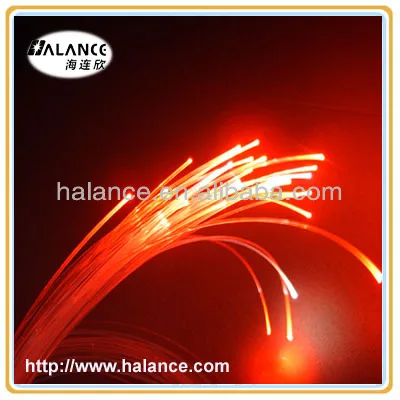 led fiber optic lighting kit for starry sky ceiling decoration