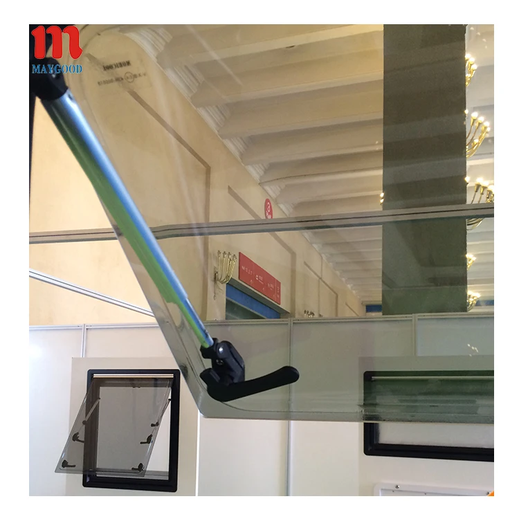 MG16RW 1100*450mm rv window for rv campers & travel trailers