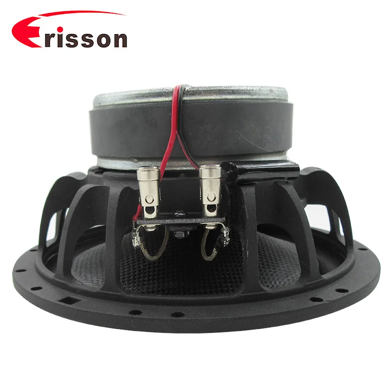 High Quality 6.5 Inch 4 Ohm  Car Speaker Coaxial For Car