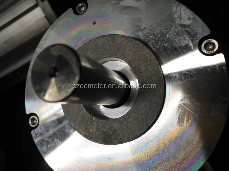 Custom made 48V high power electric motor bldc motor SLT110BLY120