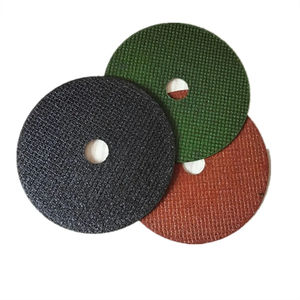 105X1.0X16mm Hot sales abrasive cutting disc wheel for metal cutting