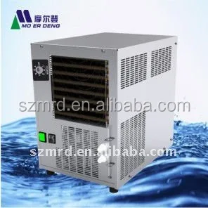 undercounter stainless steel water cooler/Remote installed water cooler/water chiller