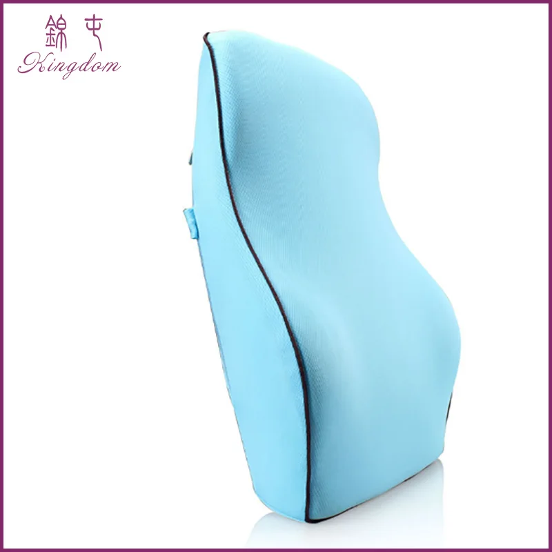 
Factory wholesale car seat back pain relief back support pillow 