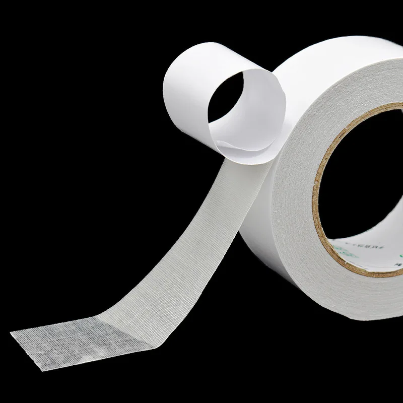 China supplier Acrylic Adhesive Packing Double-Side Duct Tape