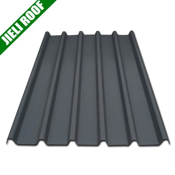 Clip Lock Roof Sheet