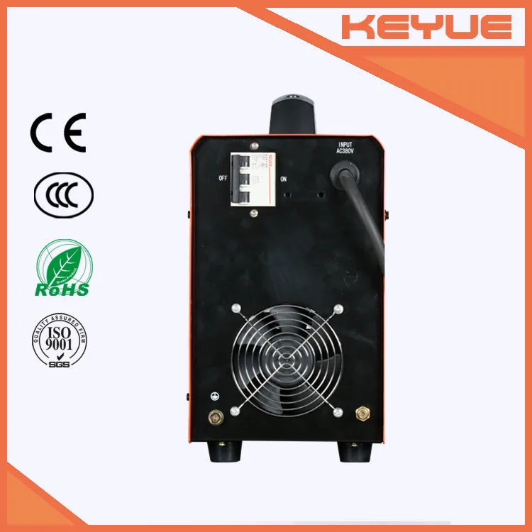 welding machine tig 250  portable tig mma welder