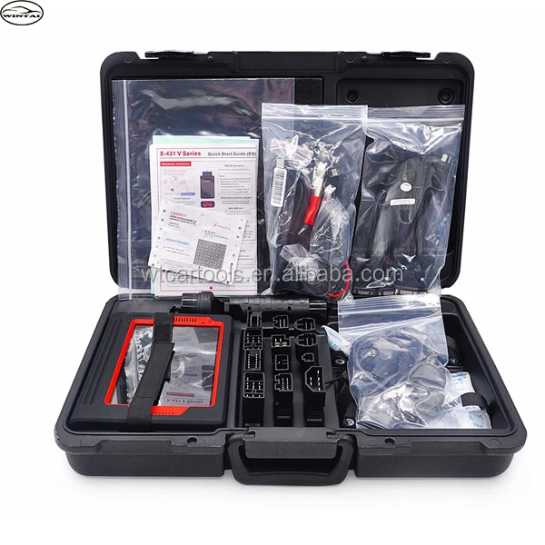 Launch X-431V Auto Diagnostic Device scanner universal for all cars