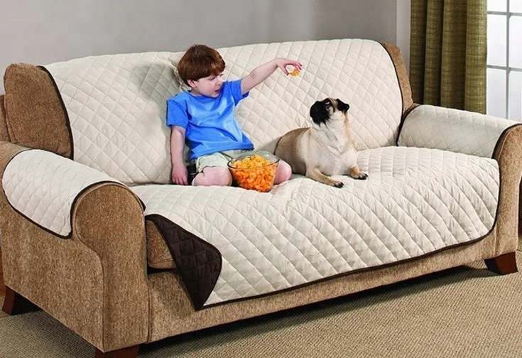Чехлы для диванов водонепроницаемые чехлы для диванов для домашних животных