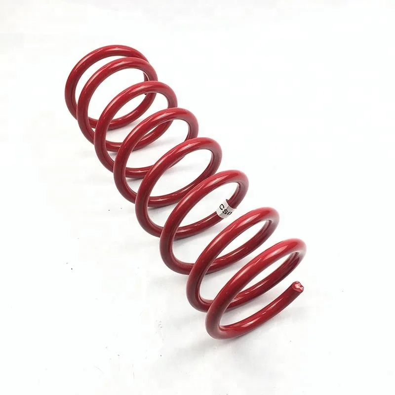 Parts For Toyota Probox Hot Selling Item Auto Shock Absorber Coil Spring