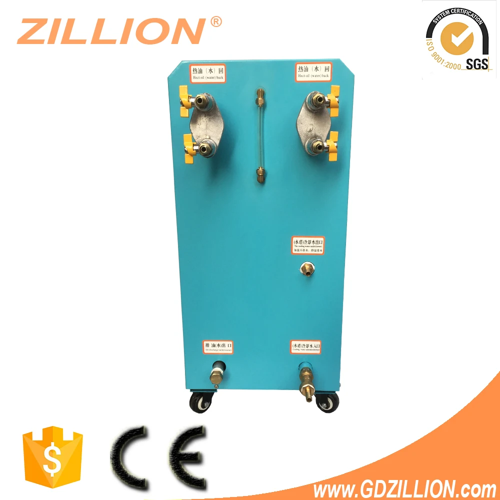 best selling products water mold temperature controller made in china 24H