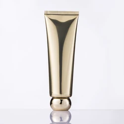 PBL ABL Soft Cosmetic Plastic Tube for 50ml Hand Cream Tube