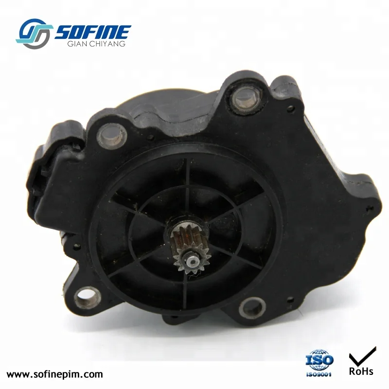 
China Made ATV Motorcycle Parts CF500/800 250cc 4x4 For Cfmoto Rear Axle 