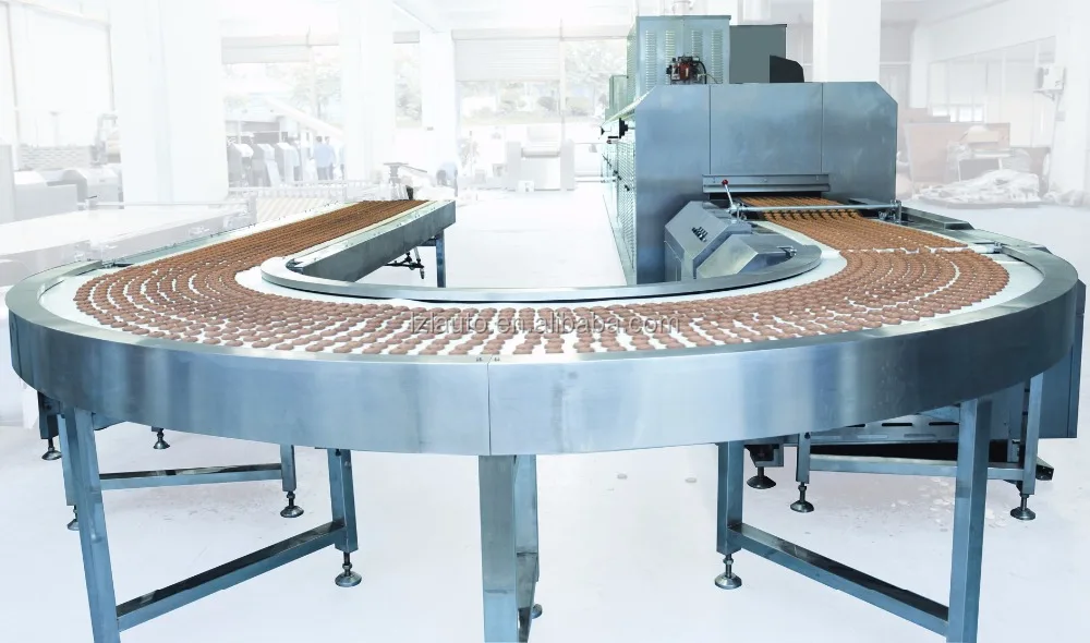 belt conveyor