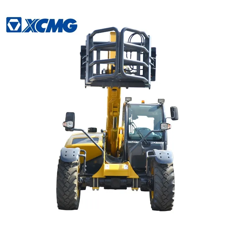 XCMG Official XC6-3006K Telescopic Handler Loader 3tons
