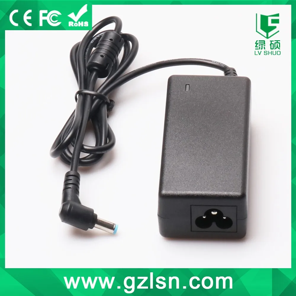 Для Ноутбуков AC адаптер dc ноутбук зарядное устройство блок питания для dell