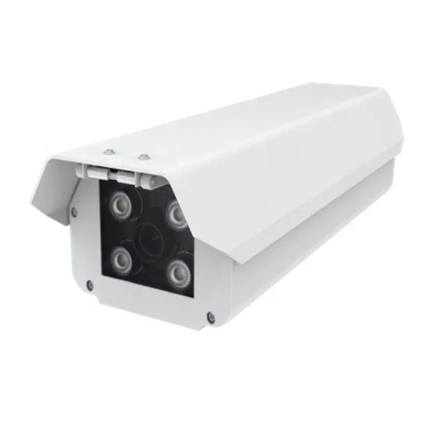 
2Mp 1080P ANPR System LPR Camera for Car Parking with parking management system software 
