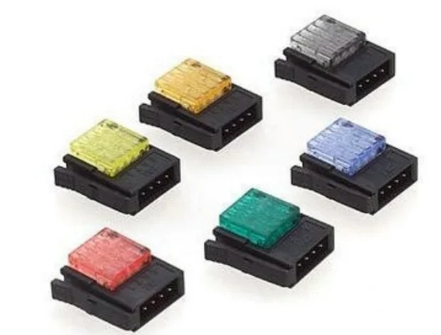 A6CON-P214 Mitsubishi CC-Link Connector