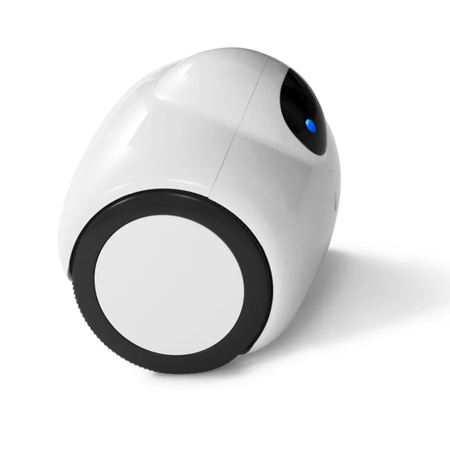 
Ranababy family patrol mobile telecontrol video car accompanying intelligent mobile home robot child safety monitoring 