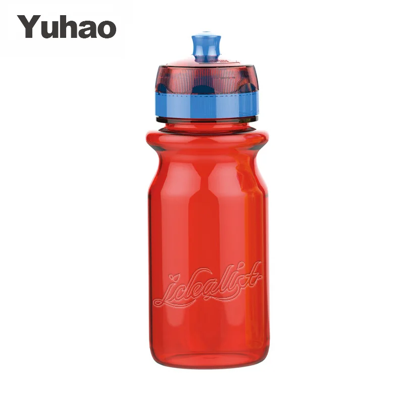 Купить jyshaker индивидуальные новый спорт пластиковые бутылки