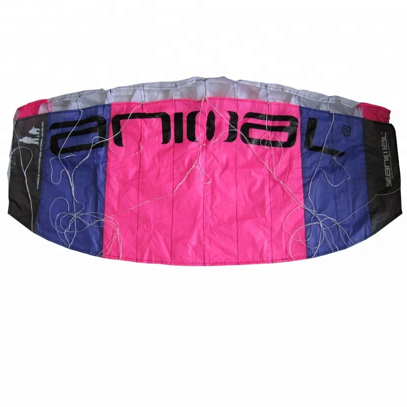 2 м дешевый мягкий мощный тренажер кайт с завода