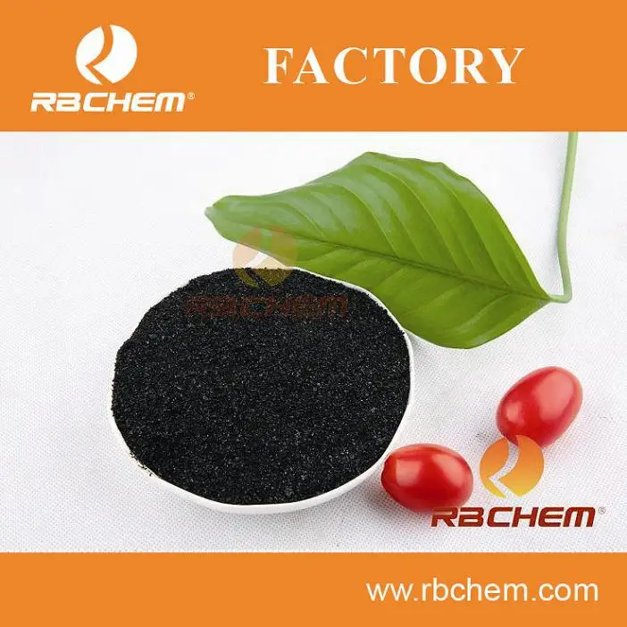 
Kelp Extract/Laminaria saccharina/Laminaria japonica Aresch Extract Powder 