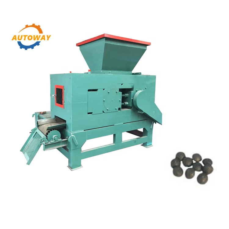 Надежная доставка и автоматическая биомасса опилок, брикет, экструдер для брикетирования угля и древесного угля, пресс-машины для брикетирования угольных шаров на продажу