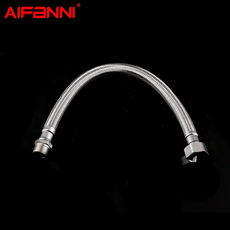 Хорошая репутация цена завода трикотажные шланги для умывальника