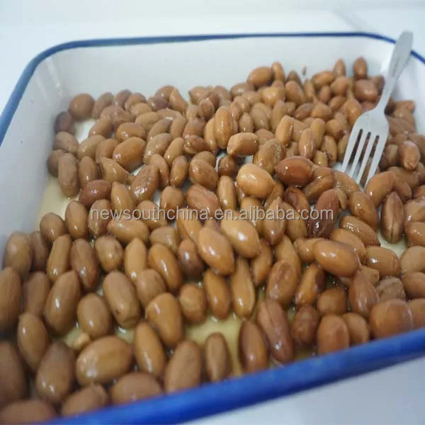 Консервированная тушеная арахиса в соусе консервированные овощи