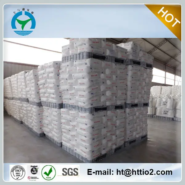 
nano titanium dioxide widely used in painting, coating, ink and paper making 
