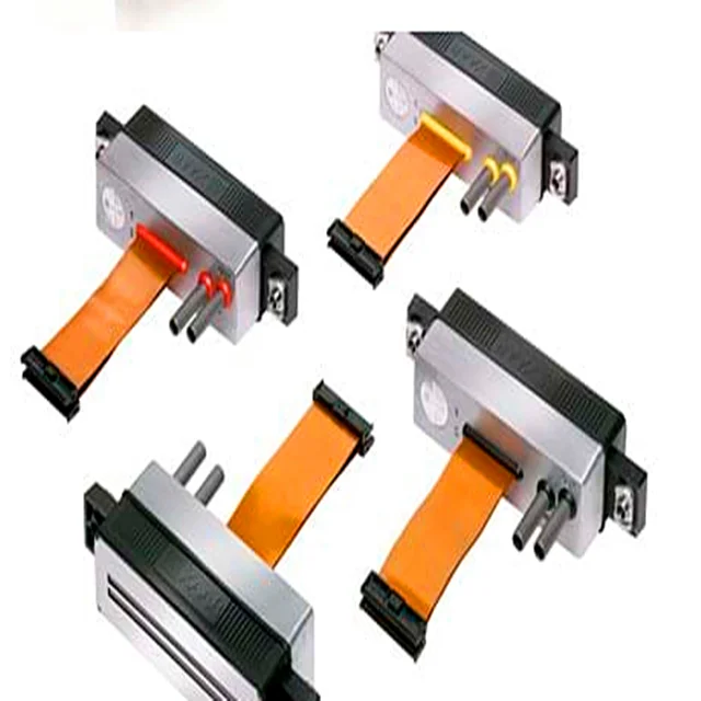 xaar 1003 printhead gs6c print head