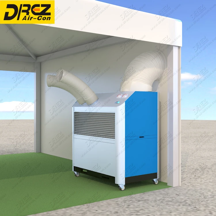 Портативный напольный мини-кондиционер на 5 тонн