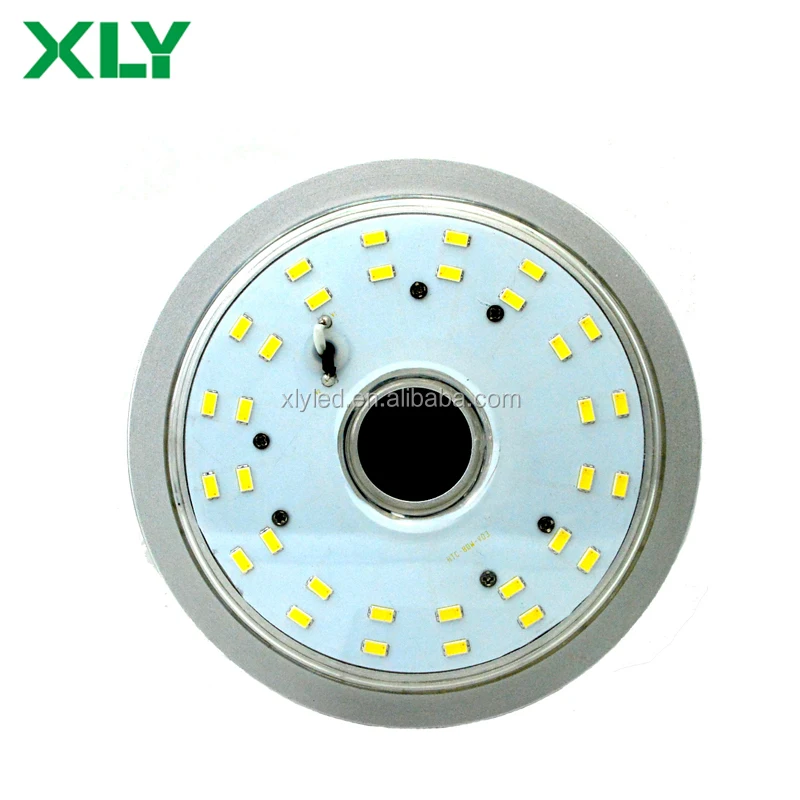 
High Brightness 5730SMD 360degree Beam Angle 82Ra 80W E27 E40 Corn Lamp Led 