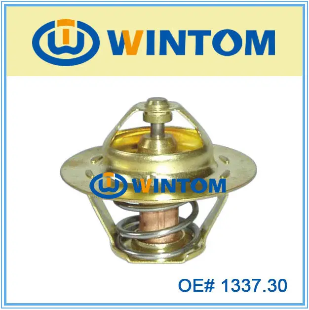 Peugeot части автомобиль термостат сделано в Китае OEM 1337.30