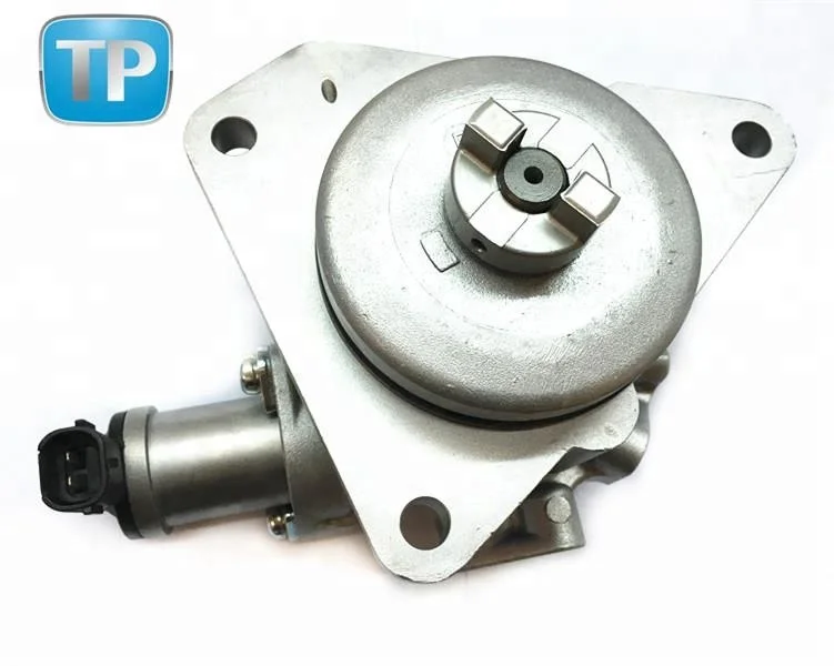 Топливный насос высокого давления для N-issan OEM 16630-6N200 HFP128-01