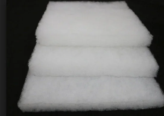 Polyester Wadding Padding for Mattresses and Pillows