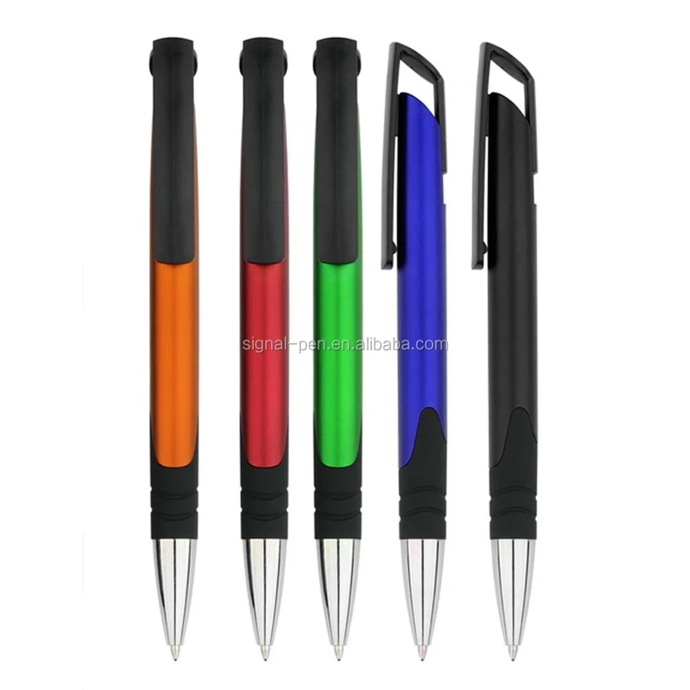 cheap promotion Retractable Plastic Ball Pen and advertising ball pen in wholesale BP-7511C