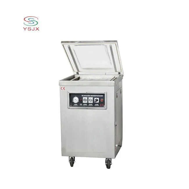 hot sale sun dried tomatoes vacuum sealer machine price