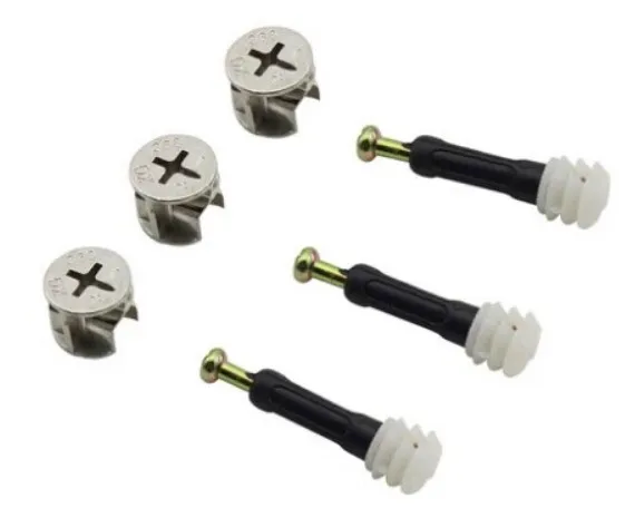 Китайский поставщик мебельных соединитель Mini