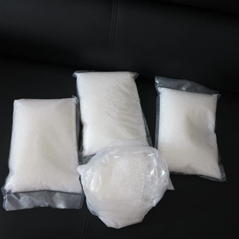 1KG 100% Original Italian Glue Grains/Keratin Hair Extension Glue High Quality Strong Adhesion Italian Glue Keratin