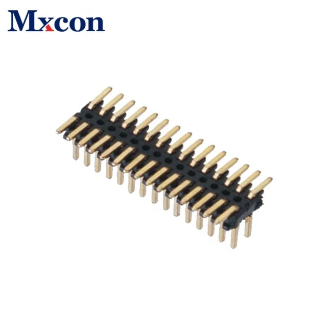 
High quality 0.8mm pitch pin header connector board to board connector 