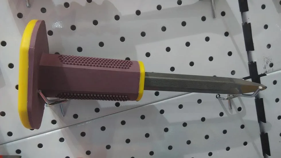 Высококачественное долото из углеродистой стали