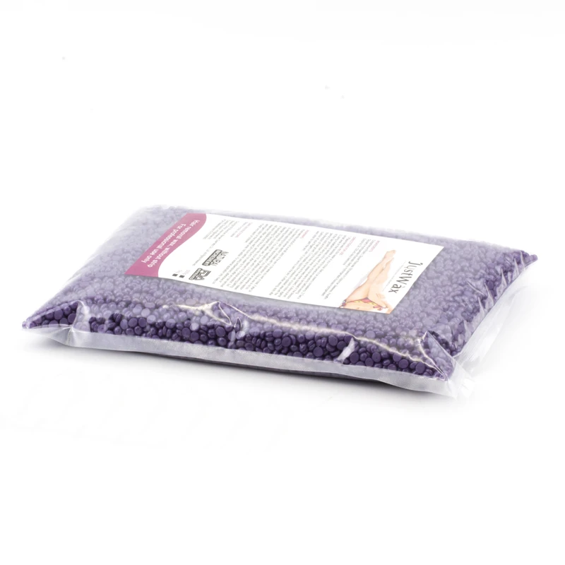 JustWax Hair Removal Wax Beads Hard Wax Beans For beauty Smooth Skin