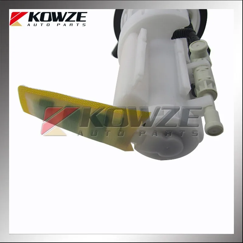 Japanese Fuel Pump Assemblys for Pajero Montero V63 V65 V73 V75 MR990881 MR990882 MR990883