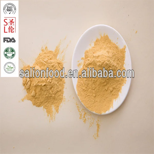 
hydrolyzed soy protein powder 