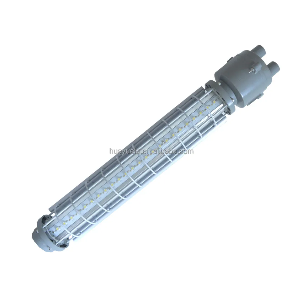 18w,24w,30w,36w Energy-efficient LED explosion proof underground mining tunnel lamp, outdoor strip lights
