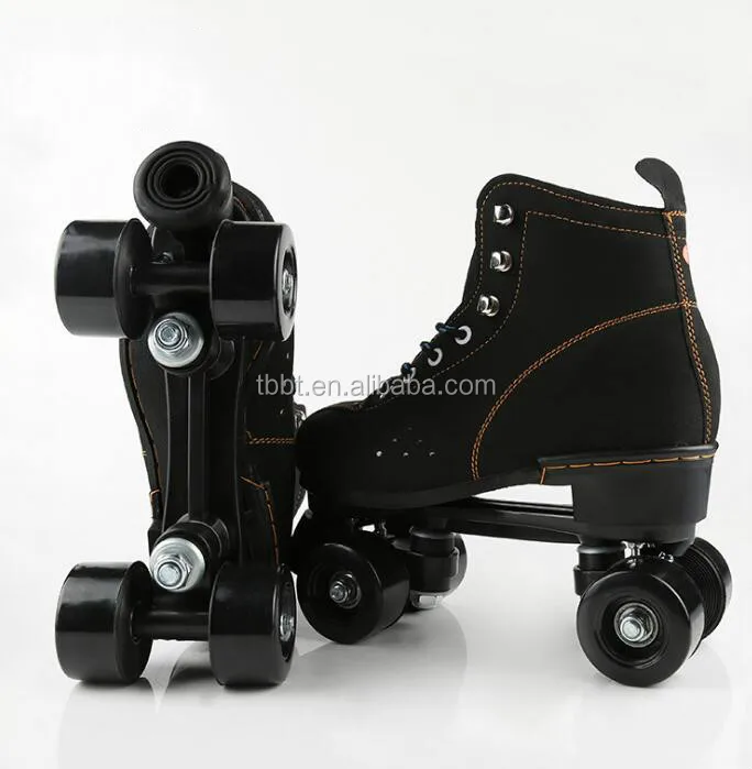 BIGBANG best quality pro roller skate adult us market durable rental quad 4 wheels roller skate wholesale