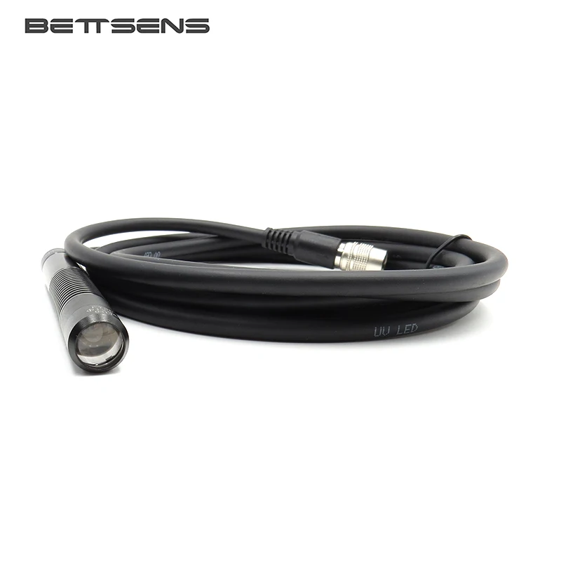 
Glue dispensing machine led spot 1w lamp uv led curable resin curing light 